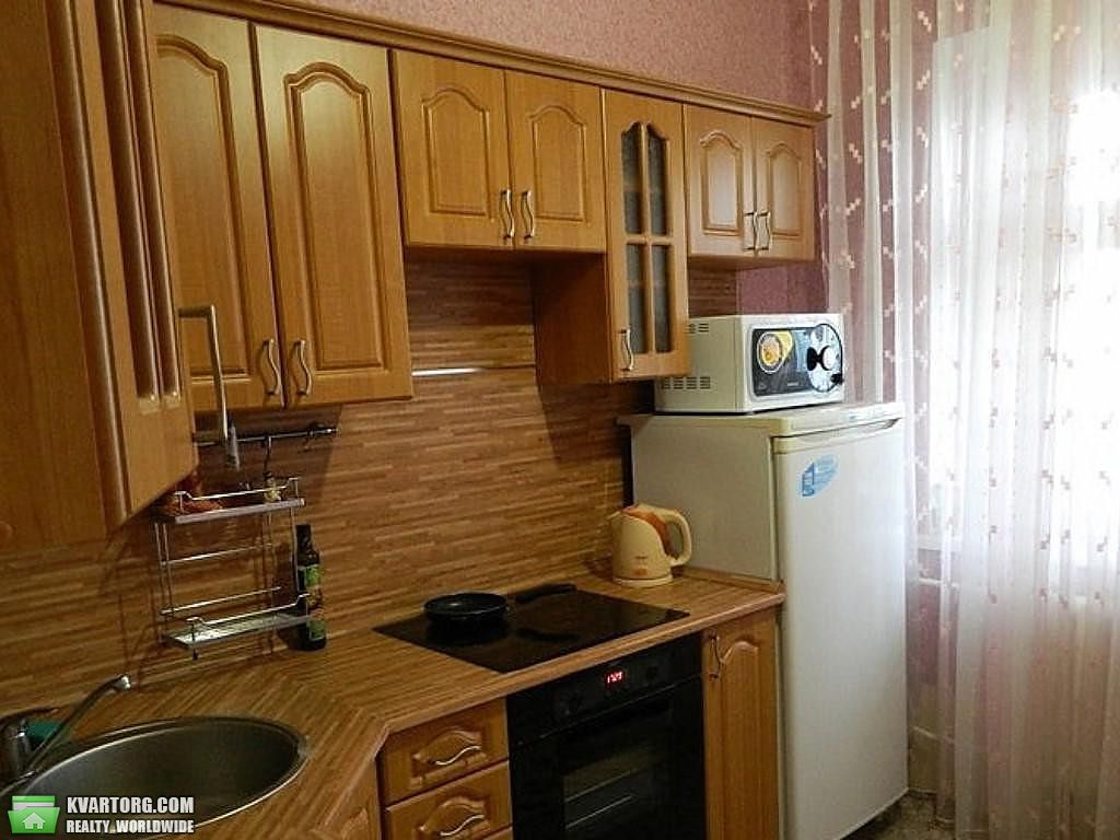 Rent out 1-room apartment. Запорожье, Волонтеров — photo 2