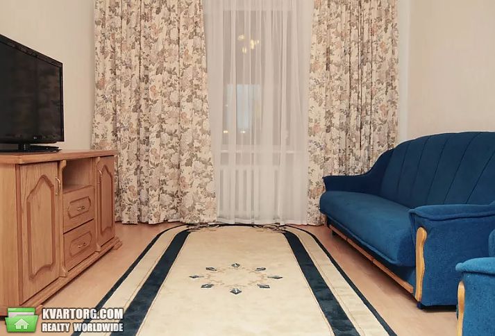 Rent out 2-room apartment. Киев, Большая Васильковская — photo 6
