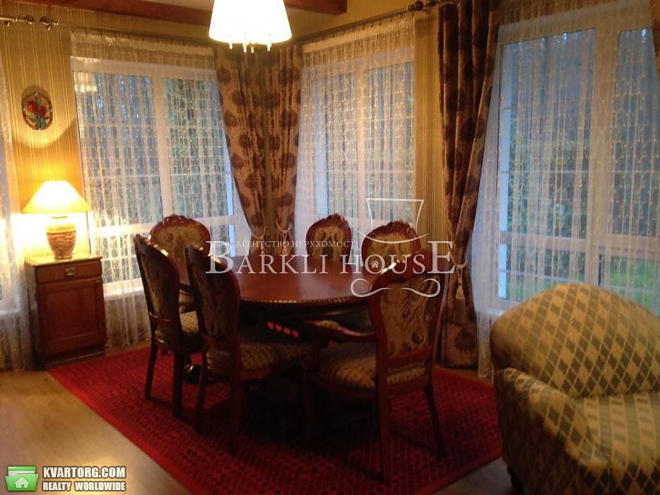 Rent out house. Киевская обл., Лютеж — photo 4