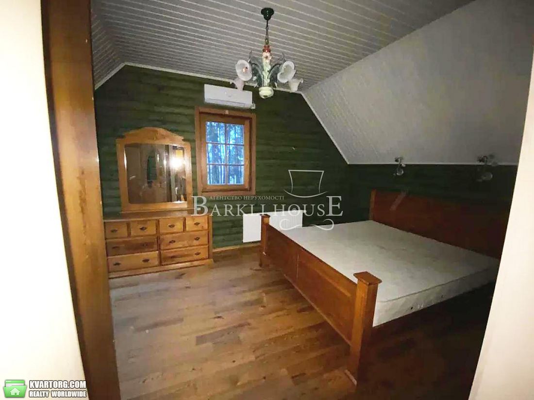 Rent out house. Киевская обл., Плюты — photo 6