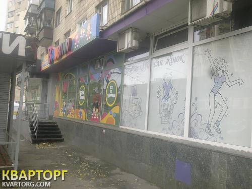 Rent out shop. Киев, ул. Соломенская,14 — photo 1