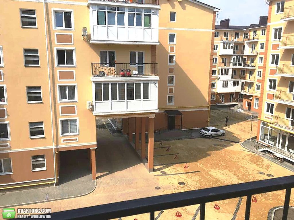 Sell 2-room apartment. Одесса, Люстдорфская дорога — photo 3