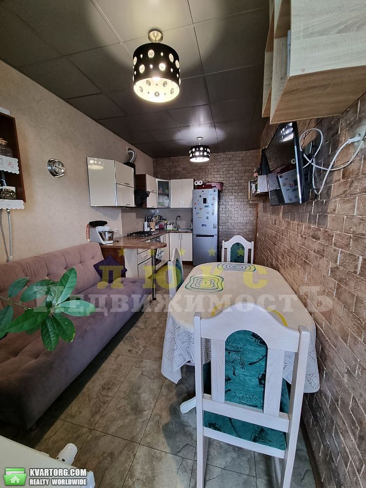 Sell 1-room apartment. Одесса,  Малиновского — photo 1
