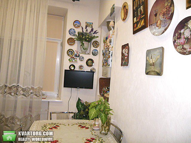 Sell 3-room apartment. Киев, Киквидзе — photo 4