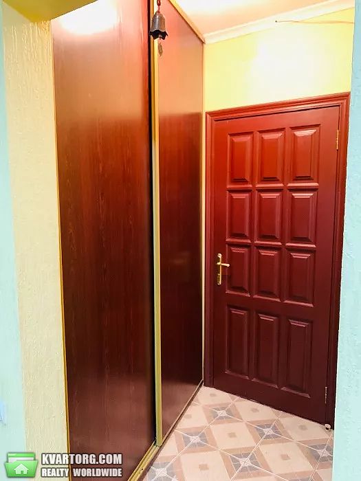 Sell 3-room apartment. Киев,  Тростянецкая — photo 9