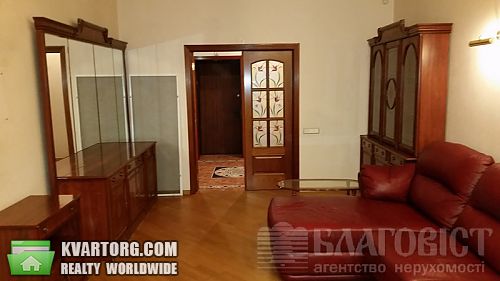 Sell 2-room apartment. Киев, Героев Сталинграда пр — photo 3