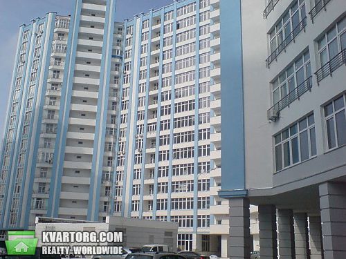 Sell 1-room apartment. Киев, Днепровская наб — photo 4