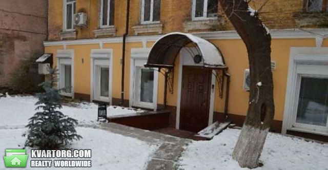 Rent out office. Киев,  Дмитриевская — photo 5