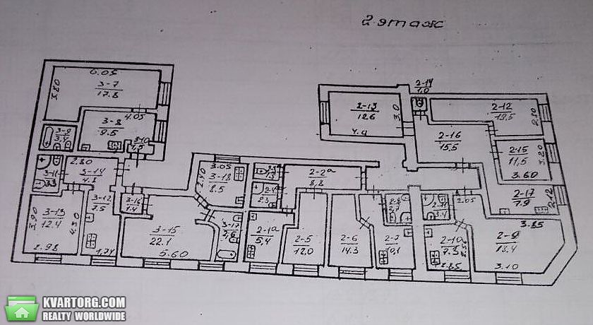 Sell 1-room apartment. Одесса, Балковская — photo 10