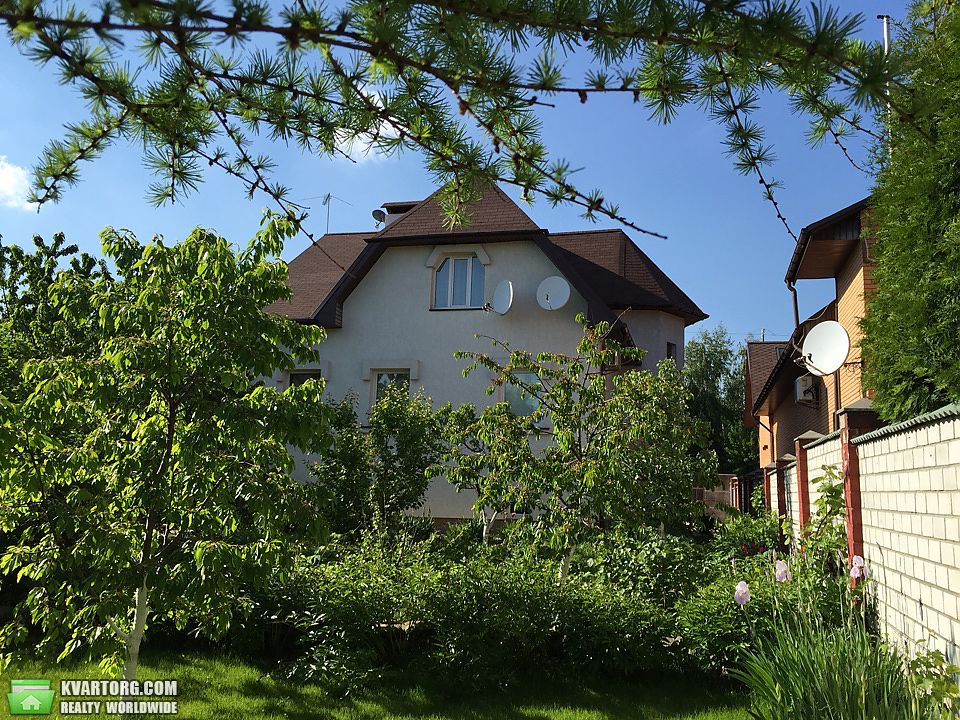 Sell house. Киев,  Садовая Осокорки — photo 10