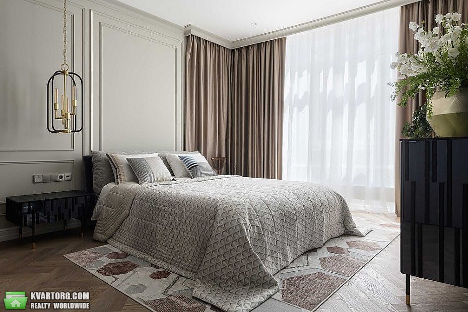 Sell 4-room apartment. Киев,  Саперное поле — photo 8