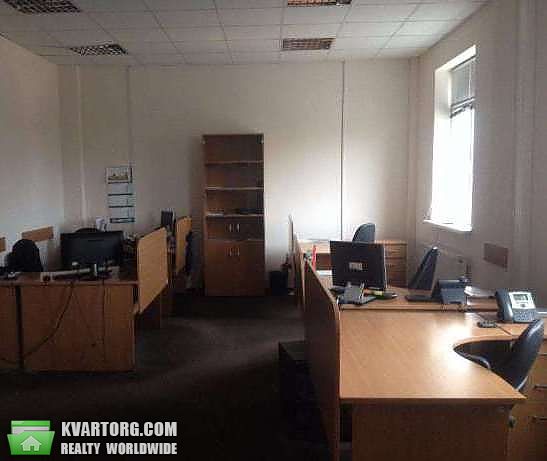 Rent out office. Киев, Донская — photo 1
