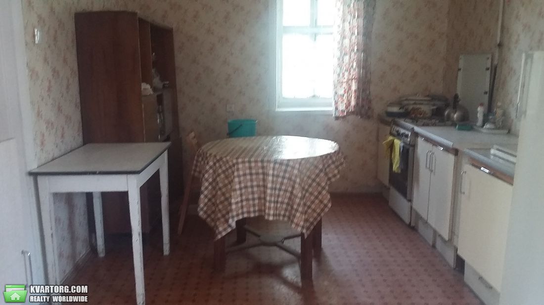 Sell house. Киев,  Первомайская — photo 4