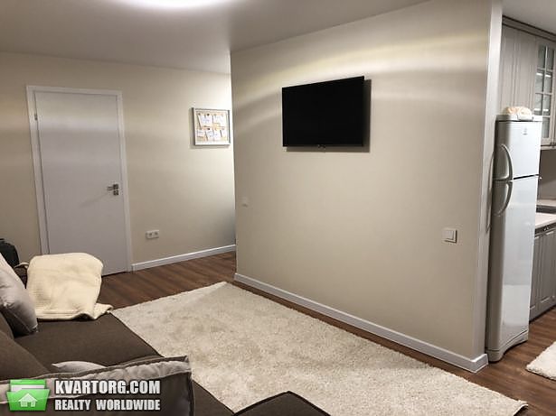 Rent out 2-room apartment. Киев, Ивана Кудри — photo 5