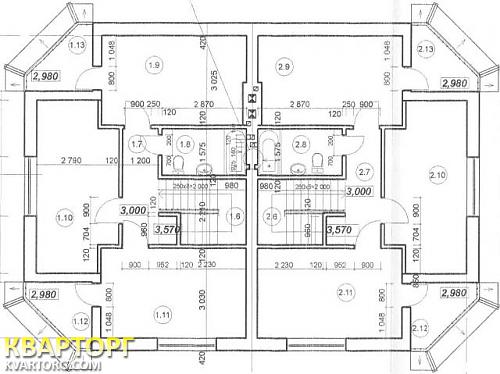 Sell house. Киевская обл., Садовая — photo 7