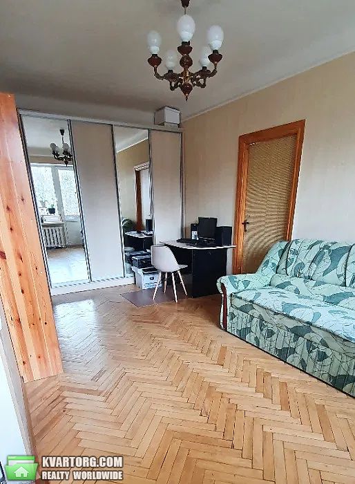 Sell 2-room apartment. Киев,  Отрадный пр — photo 3
