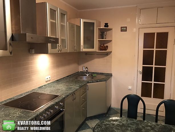 Rent out 2-room apartment. Киев, пожарского — photo 1