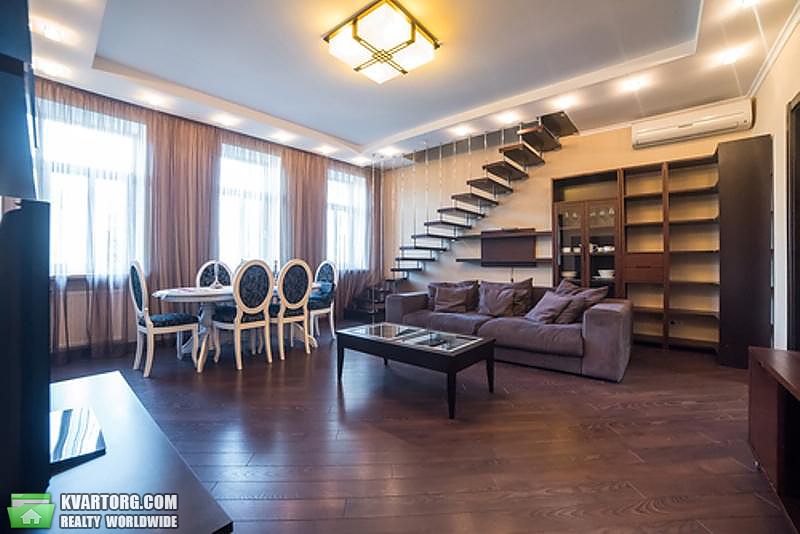 Rent out 4-room apartment. Киев,  Прорезная — photo 3
