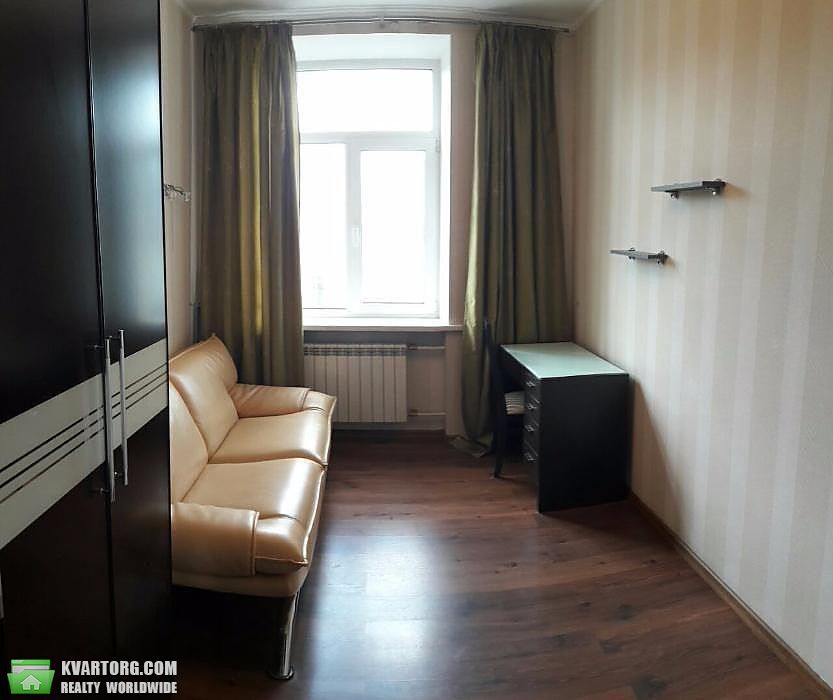 Rent out 3-room apartment. Киев,  Лютеранская — photo 8