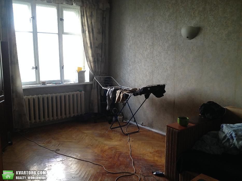 Sell 3-room apartment. Киев,  Дружбы Народов бул — photo 2