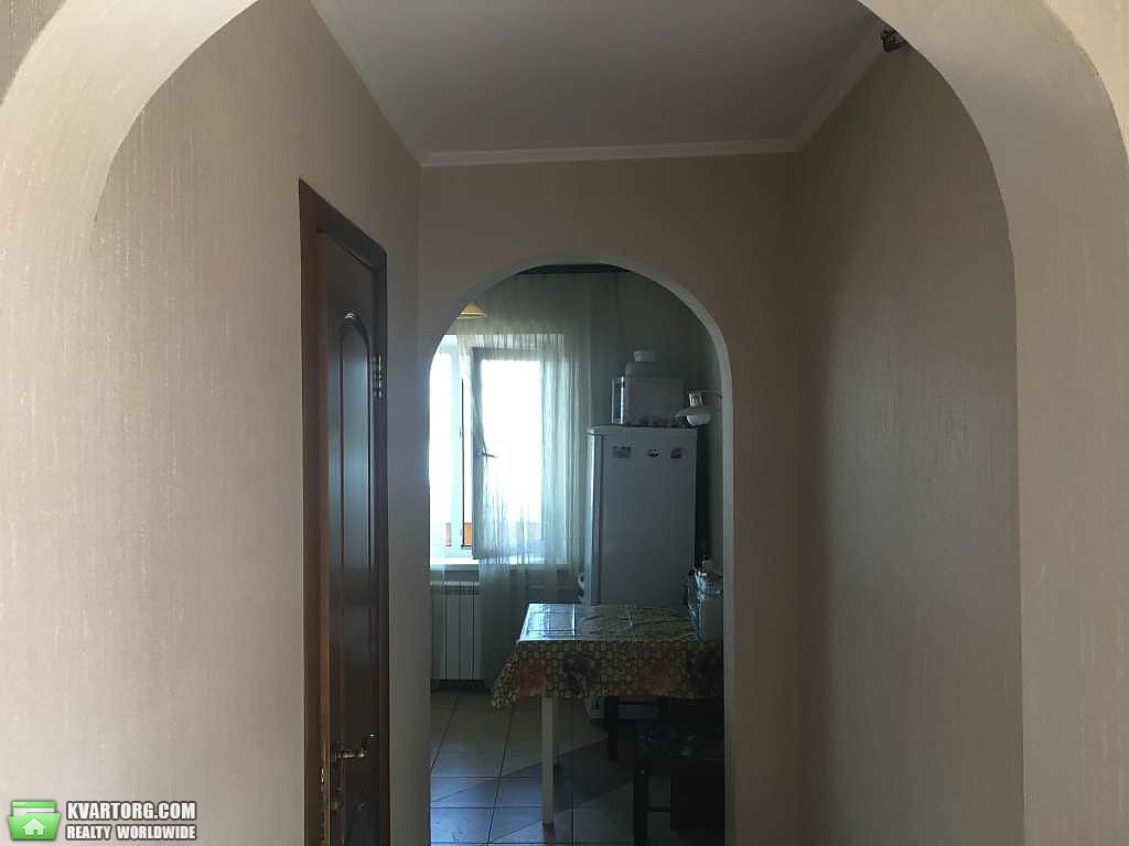 Sell 2-room apartment. Киев,  Челябинская — photo 7