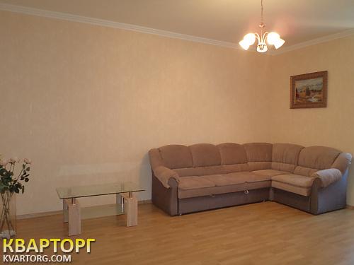 Rent out 2-room apartment. Одесса, Французский булвар — photo 1