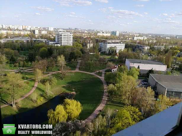 Sell 1-room apartment. Киев,  Героев Севастополя — photo 4