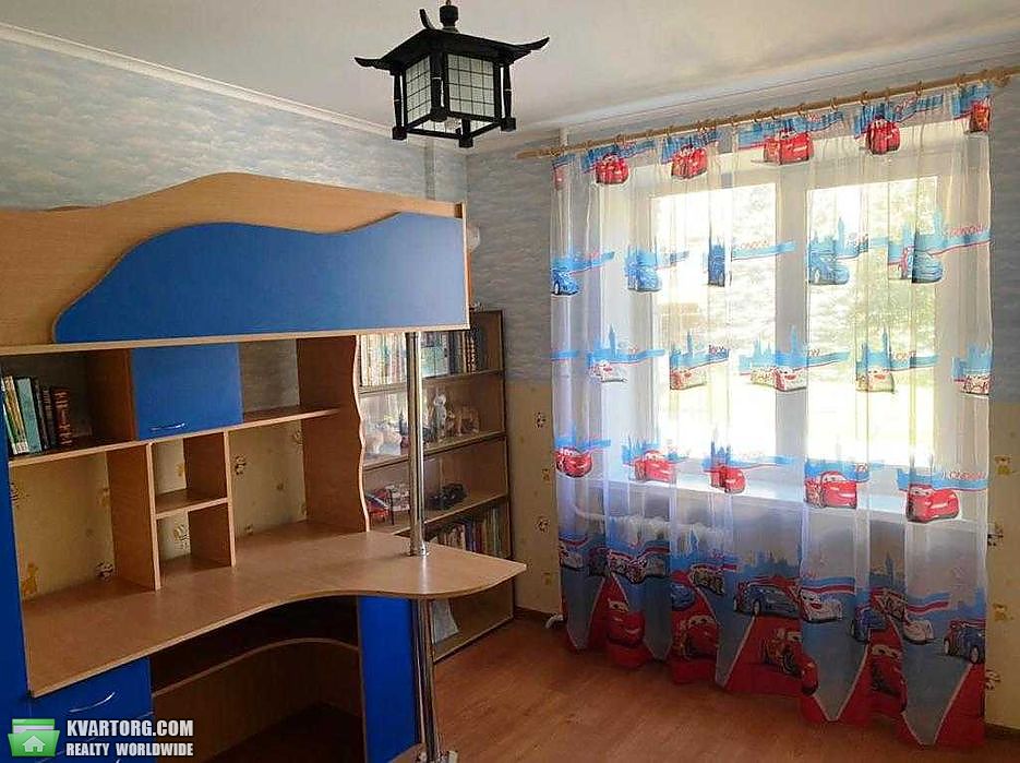 Sell 4-room apartment. Киев,  Копыловская — photo 5