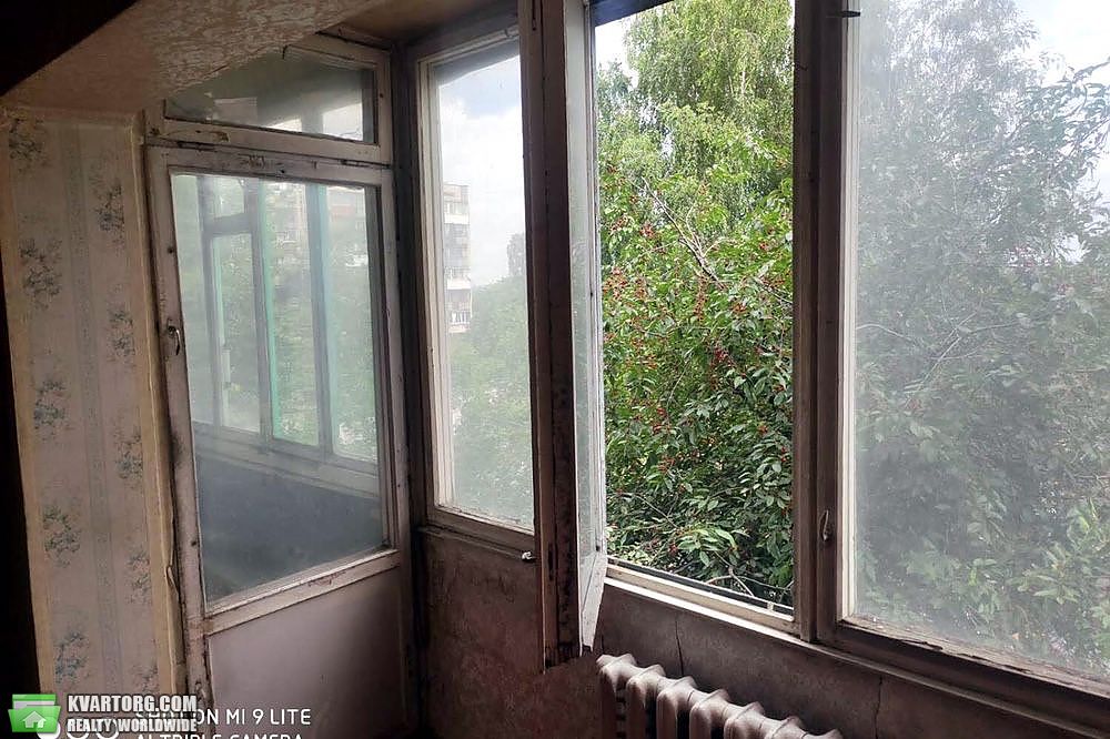 Sell 1-room apartment. Киев,  Китаевская — photo 1