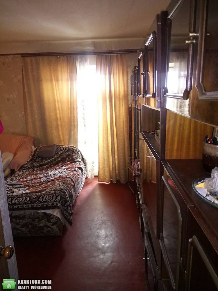 Sell 2-room apartment. Киев,  Курчатова — photo 4