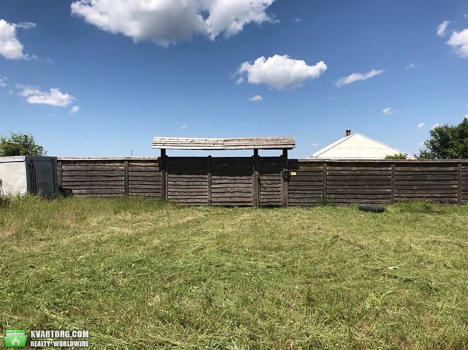 Sell house. Сумская обл.,  Сумская — photo 1