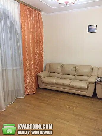 Rent out 2-room apartment. Киев, .Степана Руданского — photo 2