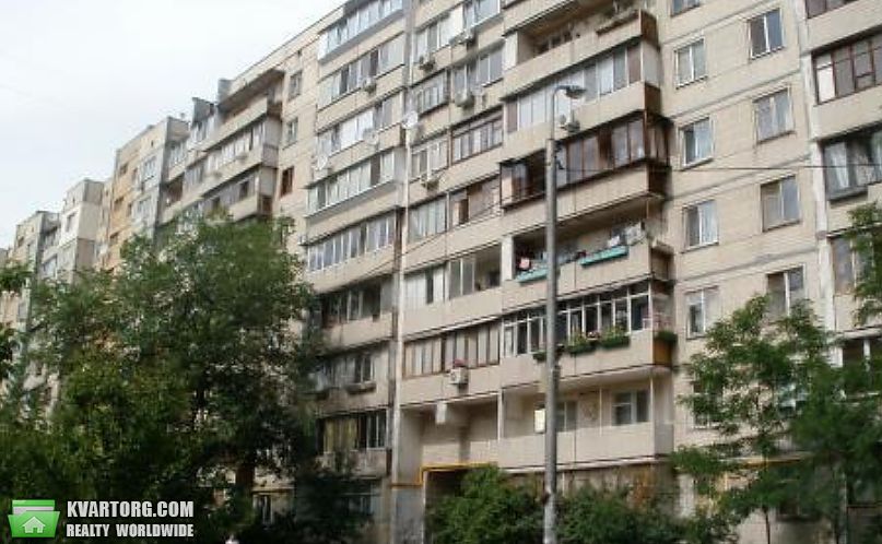 Sell 2-room apartment. Киев,  Луначарского — photo 1