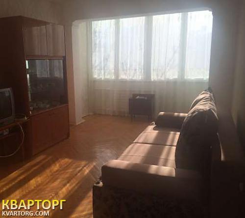Rent out 2-room apartment. Киев, Шулявская — photo 2