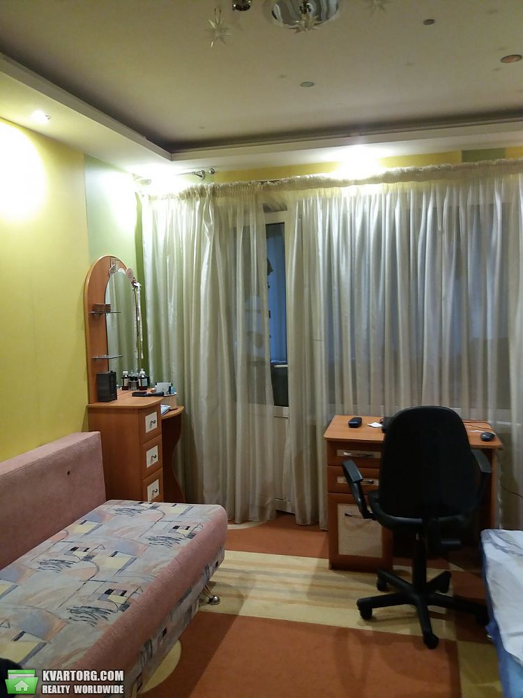 Sell 3-room apartment. Одесса, Заболотного — photo 2