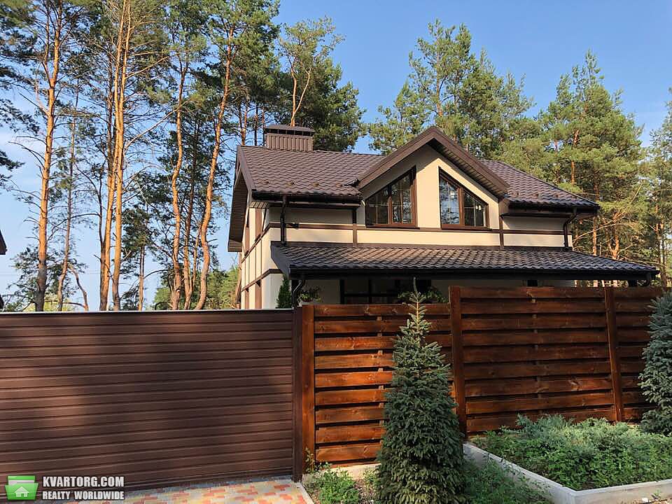 Sell house. Буча, Район Тоскана гриль — photo 9