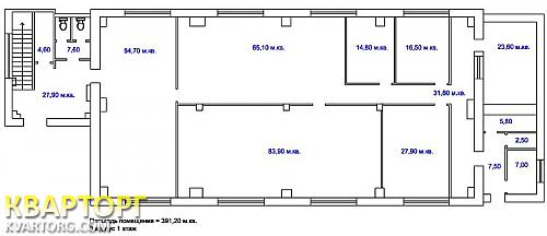 Rent out office. Киев, Пимоненка Миколи — photo 3