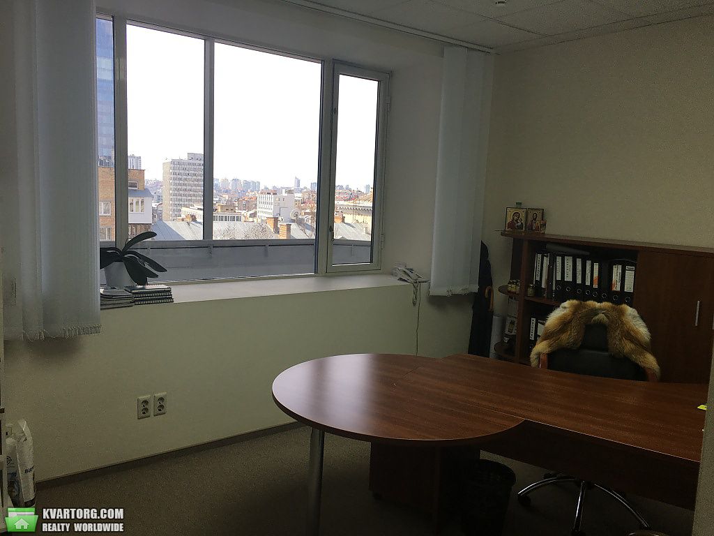 Rent out office. Киев,  Шелковичная — photo 6