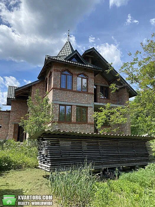 Sell house. Львов, Центральная — photo 5