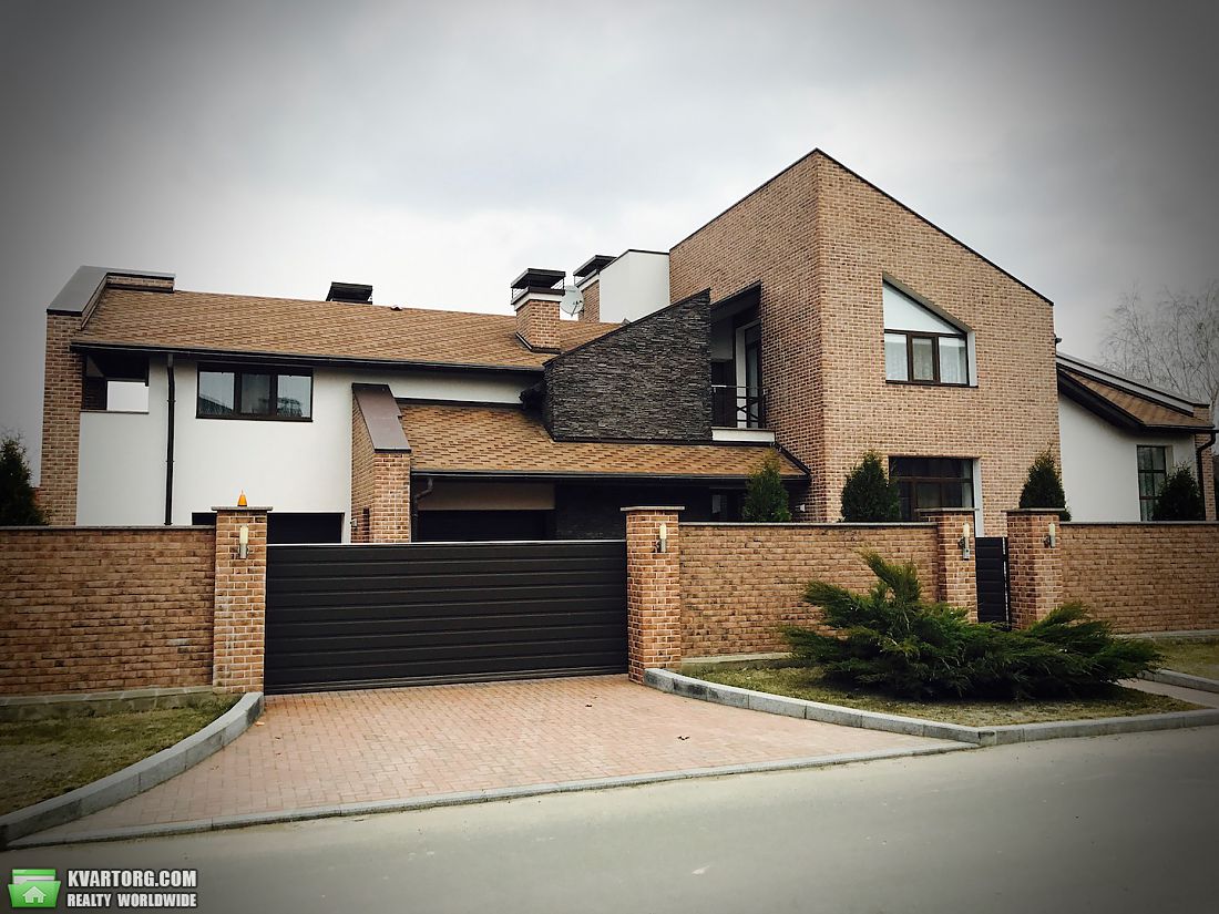 Sell house. Киевская обл.,  Лесная — photo 1