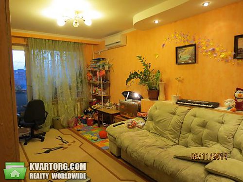 Sell 2-room apartment. Днепропетровск, Тополь — photo 2