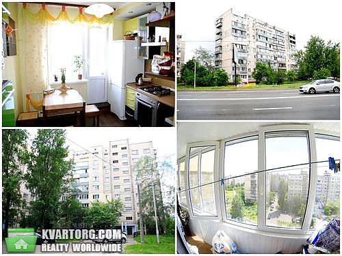 Sell 1-room apartment. Киев,  Героев Сталинграда пр — photo 5
