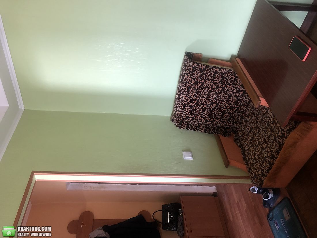 Rent out 1-room apartment. Киев,  Шолом-Алейхема — photo 5