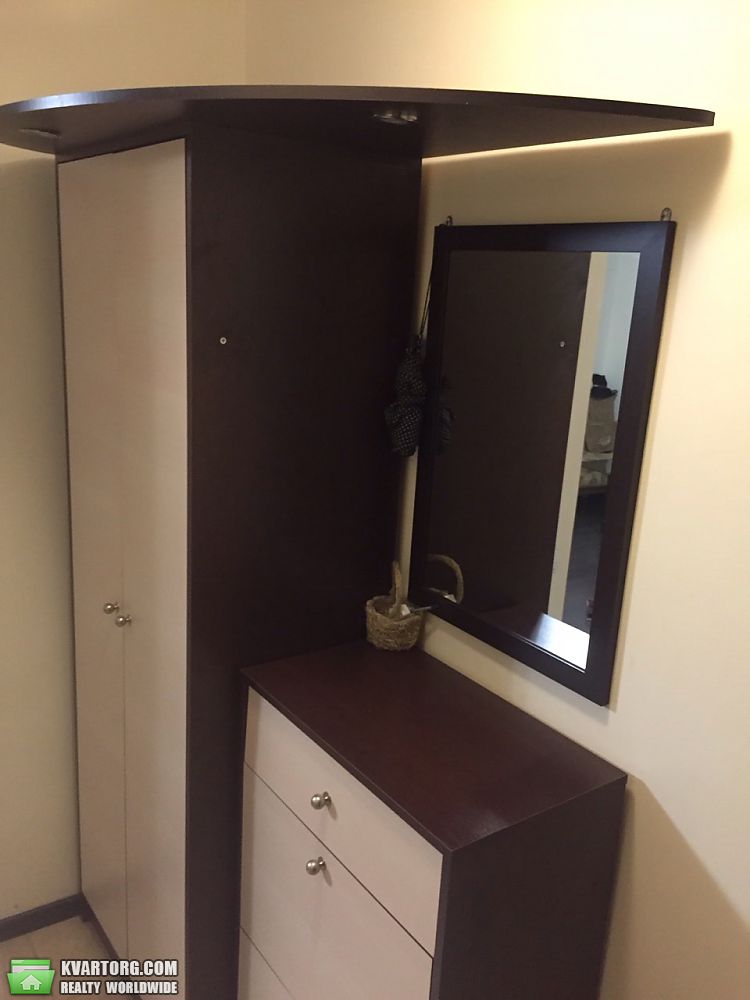 Rent out 1-room apartment. Киев,  Бастионная — photo 9