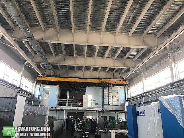Rent out warehouse. Киев, пр-т Степана Бандеры — photo 3
