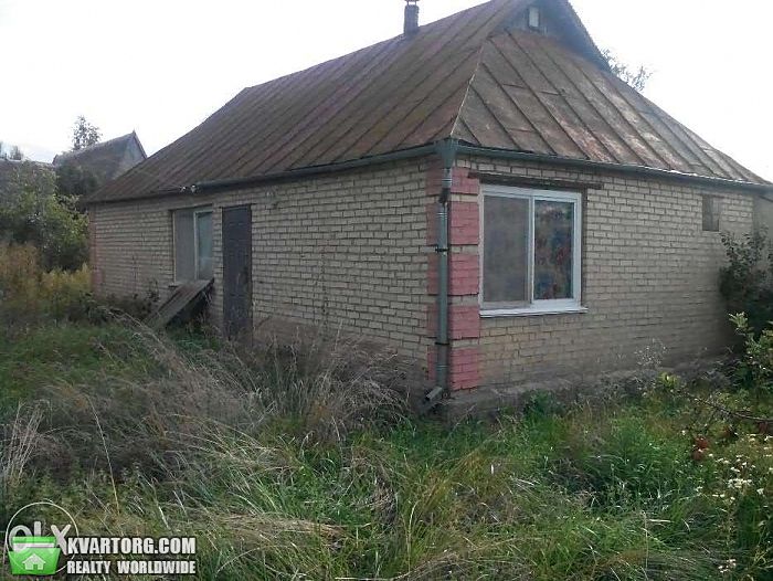 Sell house. Киев, Пионерская — photo 6