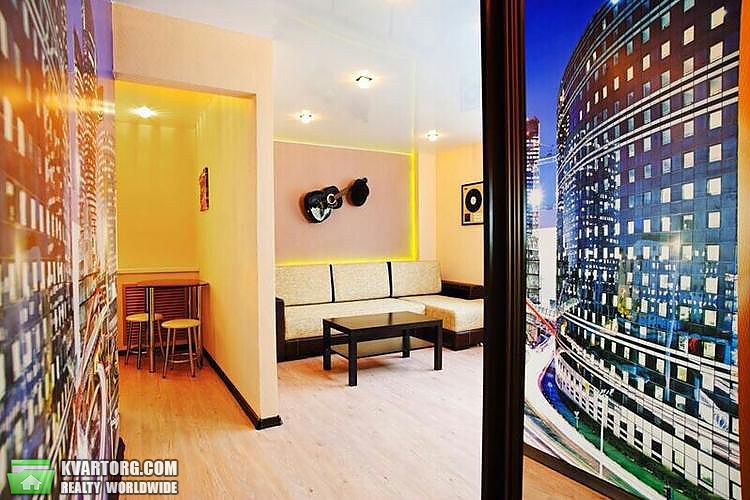 Rent out 1-room apartment. Харьков, Астрономическая — photo 3