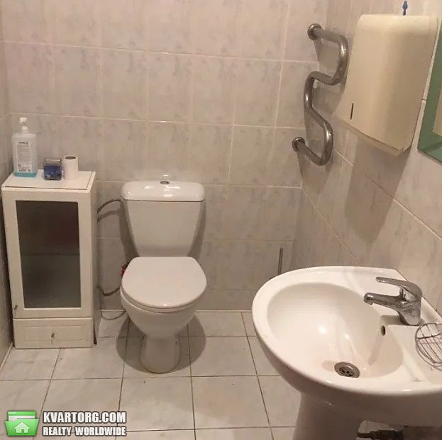 Sell 2-room apartment. Киев, Никольско-Ботаническая — photo 4
