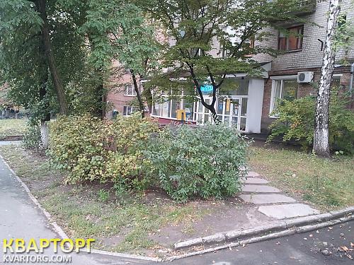 Sell office. Киев,  Якира — photo 6