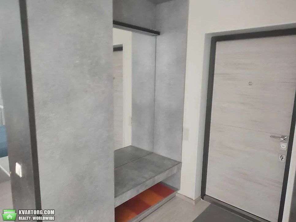 Rent out 1-room apartment. Киев, бульвар Дружбы народов — photo 10